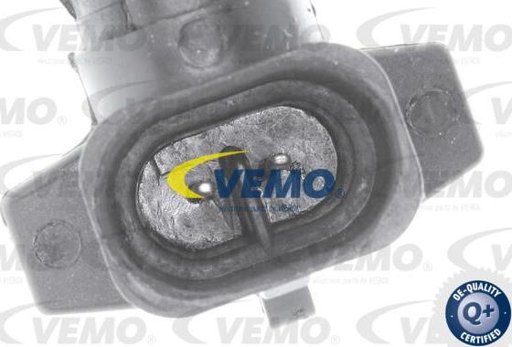 Vemo V40-72-0324 - Датчик, зовнішня температура autocars.com.ua