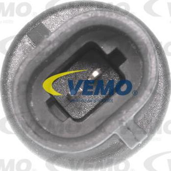 Vemo V40-72-0325 - Датчик, температура впускається autocars.com.ua