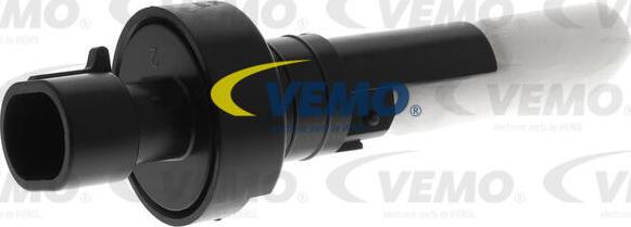 Vemo V40-72-0326 - Датчик рівня, запас води для очищення autocars.com.ua