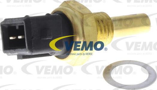 Vemo V40-72-0328 - Датчик, температура охлаждающей жидкости avtokuzovplus.com.ua