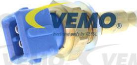 Vemo V40-72-0329 - Датчик, температура охолоджуючої рідини autocars.com.ua