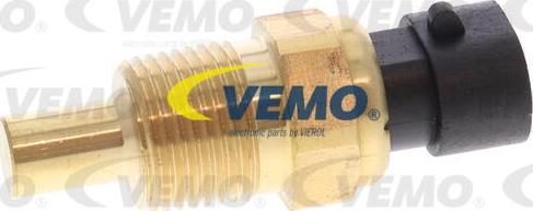 Vemo V40-72-0330-1 - Датчик, температура масла autocars.com.ua