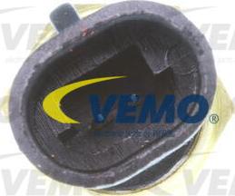 Vemo V40-72-0330-1 - Датчик, температура масла autocars.com.ua