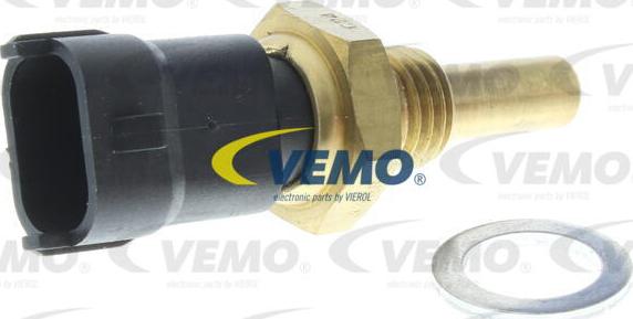 Vemo V40-72-0331 - Датчик, температура охлаждающей жидкости avtokuzovplus.com.ua