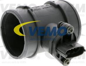 Vemo V40-72-0339 - Датчик потоку, маси повітря autocars.com.ua