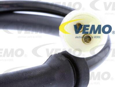 Vemo V40-72-0344 - Датчик ABS, частота вращения колеса avtokuzovplus.com.ua