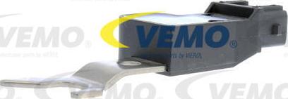 Vemo V40-72-0347 - Датчик імпульсів, колінчастий вал autocars.com.ua