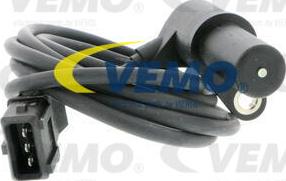 Vemo V40-72-0348 - Датчик імпульсів, колінчастий вал autocars.com.ua