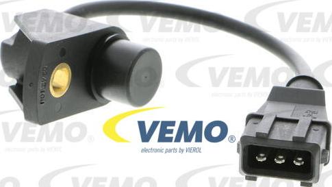 Vemo V40-72-0352 - Датчик, імпульс запалювання autocars.com.ua