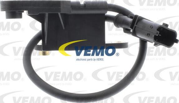 Vemo V40-72-0353 - Датчик, імпульс запалювання autocars.com.ua
