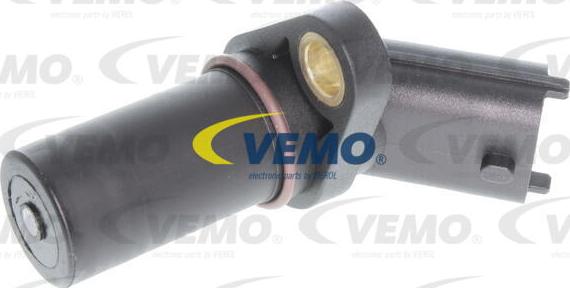 Vemo V40-72-0359 - Датчик імпульсів, колінчастий вал autocars.com.ua