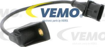 Vemo V40-72-0368 - Датчик, частота обертання autocars.com.ua