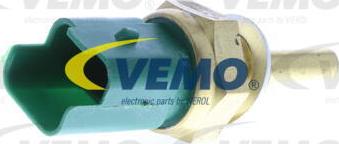 Vemo V40-72-0376 - Датчик, температура охлаждающей жидкости autodnr.net