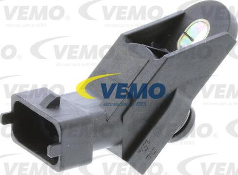 Vemo V40-72-0380 - Датчик тиску повітря, висотний коректор autocars.com.ua
