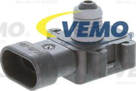 Vemo V40-72-0381 - Датчик тиску повітря, висотний коректор autocars.com.ua