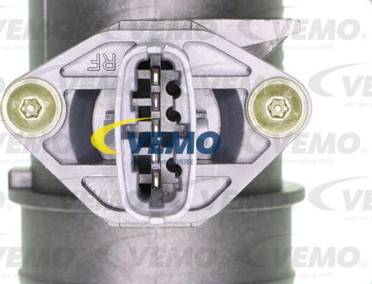 Vemo V40-72-0386 - Датчик потока, массы воздуха avtokuzovplus.com.ua