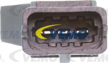 Vemo V40-72-0389 - Датчик, частота обертання autocars.com.ua