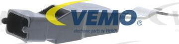 Vemo V40-72-0389 - Датчик, частота обертання autocars.com.ua