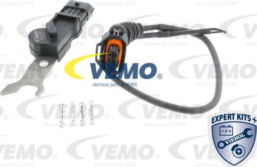 Vemo V40-72-0397 - Датчик, імпульс запалювання autocars.com.ua