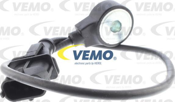 Vemo V40-72-0400 - Датчик детонации avtokuzovplus.com.ua