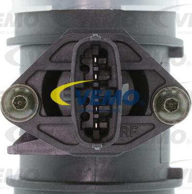 Vemo V40-72-0404 - Датчик потока, массы воздуха avtokuzovplus.com.ua