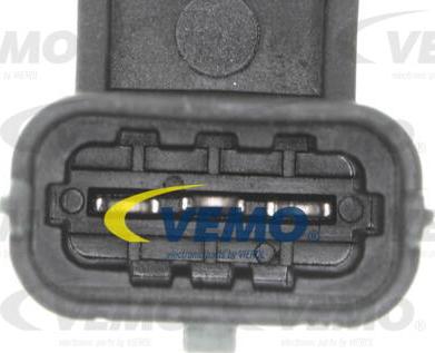 Vemo V40-72-0407 - Датчик RPM, частота вращения avtokuzovplus.com.ua