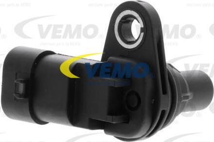 Vemo V40-72-0408 - Датчик, імпульс запалювання autocars.com.ua