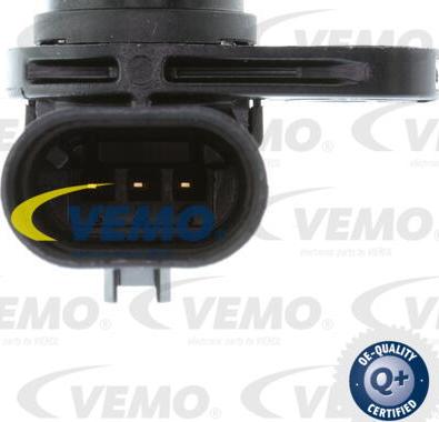 Vemo V40-72-0408 - Датчик, імпульс запалювання autocars.com.ua