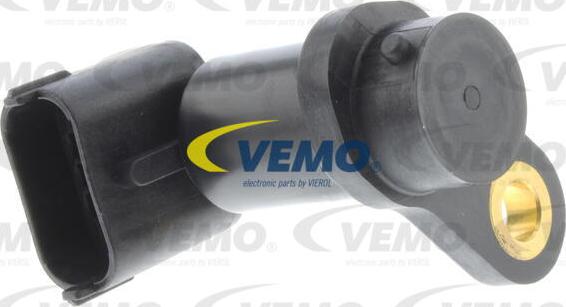 Vemo V40-72-0412 - Датчик, імпульс запалювання autocars.com.ua