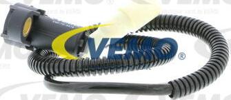 Vemo V40-72-0419 - Датчик ABS, частота обертання колеса autocars.com.ua