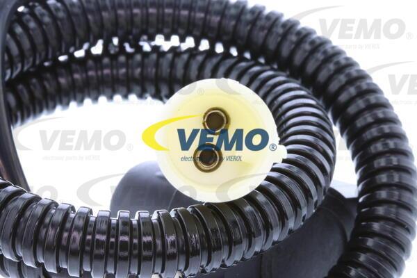 Vemo V40-72-0419 - Датчик ABS, частота вращения колеса avtokuzovplus.com.ua