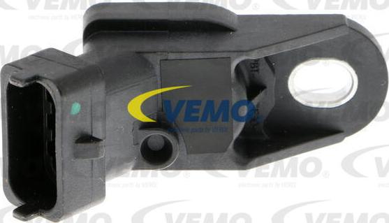 Vemo V40-72-0421 - Датчик MAP, тиск повітря autocars.com.ua