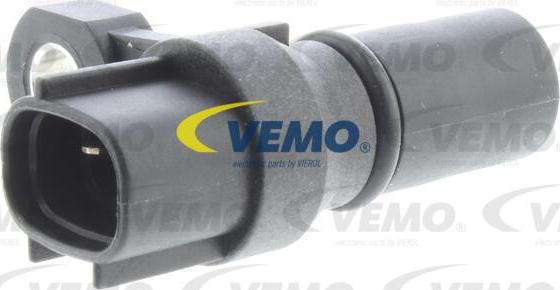 Vemo V40-72-0423 - Датчик RPM, частота вращения двигателя avtokuzovplus.com.ua