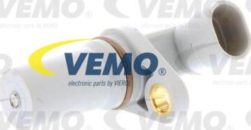 Vemo V40-72-0427 - Датчик импульсов, коленвал avtokuzovplus.com.ua