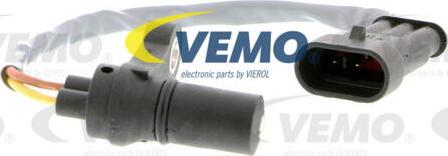 Vemo V40-72-0428 - Датчик частоты вращения, автоматическая коробка передач avtokuzovplus.com.ua
