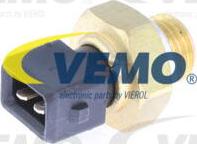 Vemo V40-72-0430 - Датчик, температура масла autocars.com.ua