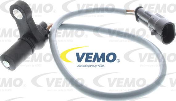 Vemo V40-72-0432 - Датчик частоты вращения, автоматическая коробка передач avtokuzovplus.com.ua