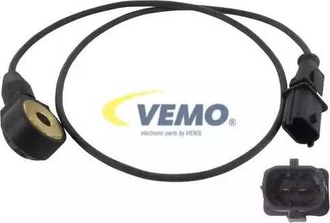 Vemo V40-72-0435 - Датчик детонації autocars.com.ua