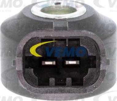 Vemo V40-72-0436 - Датчик детонації autocars.com.ua