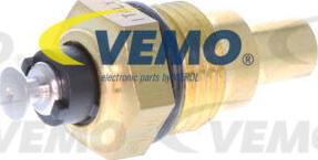 Vemo V40-72-0437 - Датчик, температура охлаждающей жидкости autodnr.net