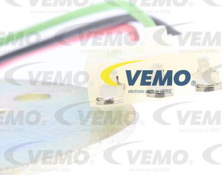 Vemo V40-72-0442 - Датчик, импульс зажигания avtokuzovplus.com.ua