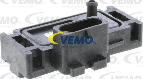 Vemo V40-72-0448 - Датчик давления воздуха, высотный корректор avtokuzovplus.com.ua