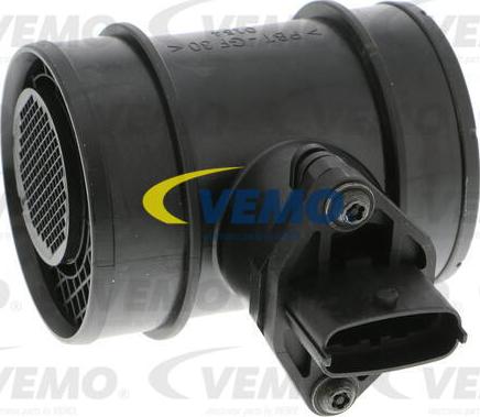 Vemo V40-72-0449 - Датчик потока, массы воздуха avtokuzovplus.com.ua