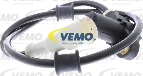 Vemo V40-72-0452 - Датчик ABS, частота обертання колеса autocars.com.ua