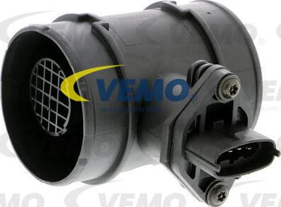 Vemo V40-72-0456 - Датчик потоку, маси повітря autocars.com.ua