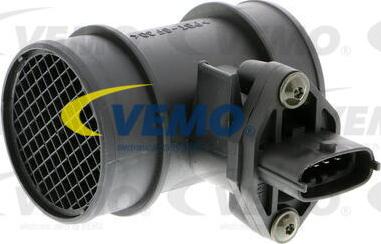 Vemo V40-72-0457 - Датчик потока, массы воздуха avtokuzovplus.com.ua