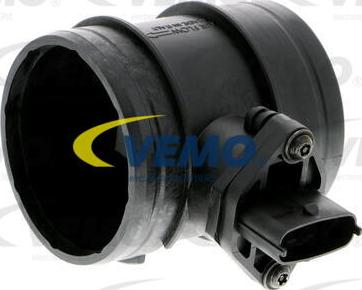 Vemo V40-72-0463 - Датчик потока, массы воздуха autodnr.net