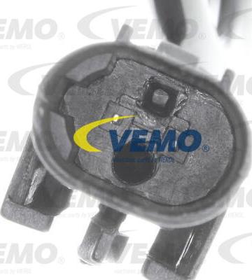 Vemo V40-72-0466 - Датчик ABS, частота обертання колеса autocars.com.ua