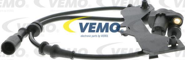 Vemo V40-72-0469 - Датчик ABS, частота вращения колеса avtokuzovplus.com.ua