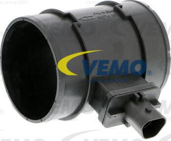 Vemo V40-72-0474 - Датчик потоку, маси повітря autocars.com.ua